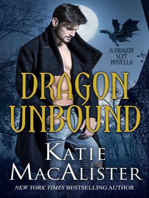 cover image of Dragon Unbound